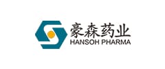 江蘇豪森藥業集團有限公司